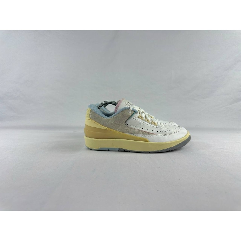 Nike Air Jordan 2 Low 'Look, Up in the Air' DX4401-146 Women's Size 6